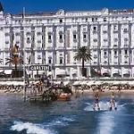 Victoria 200 M Carlton & Croisette Cannes