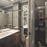 Appartement Victoria 200 M Carlton & Croisette