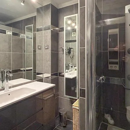 Appartement Victoria 200 M Carlton & Croisette